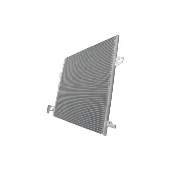 Kondenzátor, klimatizace HELLA 8FC 366 221-361