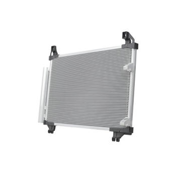 Kondenzátor klimatizácie HELLA 8FC 366 221-461