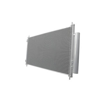 Kondenzátor, klimatizace HELLA 8FC 366 221-521