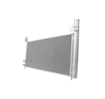 Kondenzátor klimatizácie HELLA 8FC 366 221-531