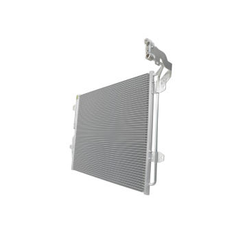 Kondenzátor, klimatizace HELLA 8FC 366 221-541