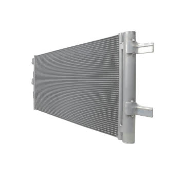 Kondenzátor klimatizácie HELLA 8FC 366 221-591