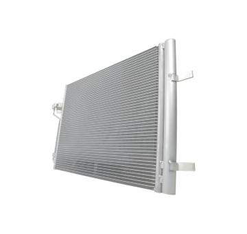 Kondenzátor, klimatizace HELLA 8FC 366 221-721