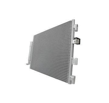 Kondenzátor klimatizácie HELLA 8FC 366 221-741