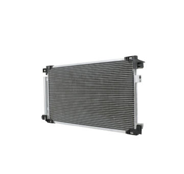 Kondenzátor klimatizácie HELLA 8FC 366 221-911