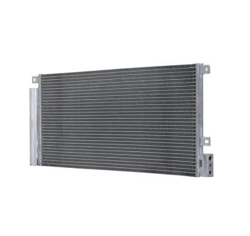 Kondenzátor klimatizácie HELLA 8FC 366 221-981
