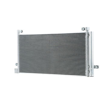 Kondenzátor klimatizácie HELLA 8FC 366 222-611