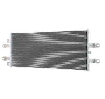 Kondenzátor klimatizácie HELLA 8FC 366 222-641