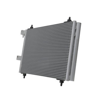 Kondenzátor klimatizácie HELLA 8FC 366 222-751