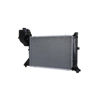 Chladič motora HELLA 8MK 366 300-071