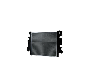 Chladič motora HELLA 8MK 366 300-461