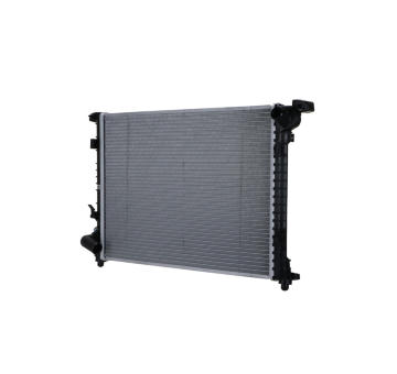 Chladič motora HELLA 8MK 366 300-541