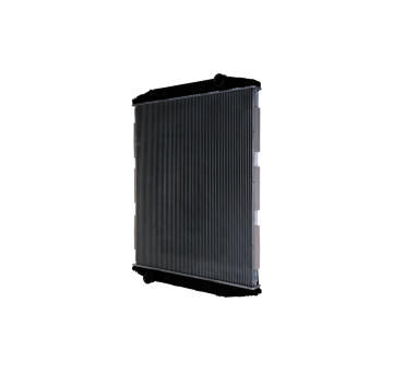 Chladič motora HELLA 8MK 366 300-681