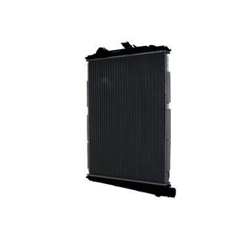 Chladič motora HELLA 8MK 366 300-721