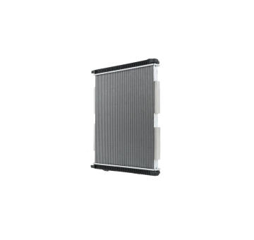 Chladič, chlazení motoru HELLA 8MK 366 300-821