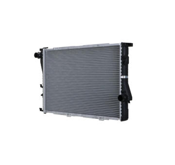 Chladič motora HELLA 8MK 366 301-021