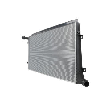 Chladič motora HELLA 8MK 366 301-071