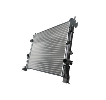 Chladič motora HELLA 8MK 366 301-111