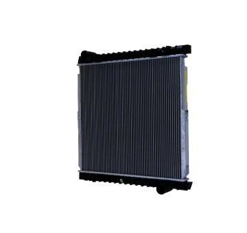 Chladič motora HELLA 8MK 366 301-131