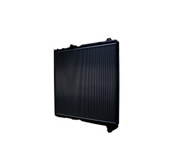 Chladič, chlazení motoru HELLA 8MK 366 301-151