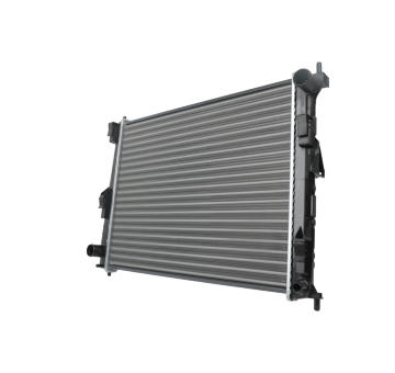 Chladič motora HELLA 8MK 366 301-181