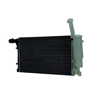 Chladič motora HELLA 8MK 366 301-201