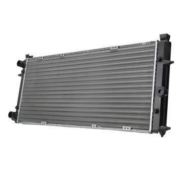 Chladič motora HELLA 8MK 366 301-221