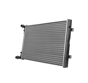 Chladič, chlazení motoru HELLA 8MK 366 301-231