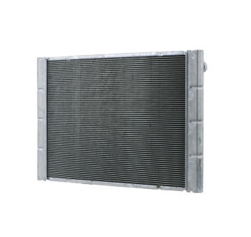 Chladič motora HELLA 8MK 366 301-241