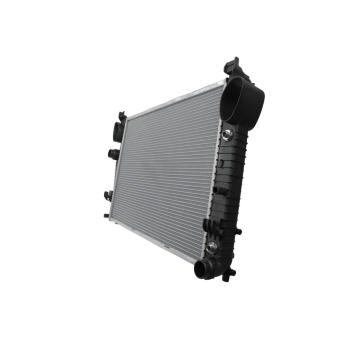 Chladič, chlazení motoru HELLA 8MK 366 301-301