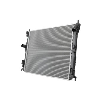 Chladič motora HELLA 8MK 366 301-311