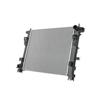 Chladič motora HELLA 8MK 366 301-391