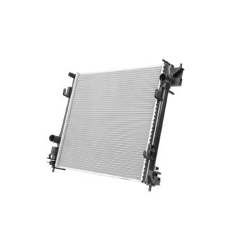 Chladič motora HELLA 8MK 366 301-411