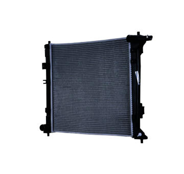 Chladič motora HELLA 8MK 366 301-421