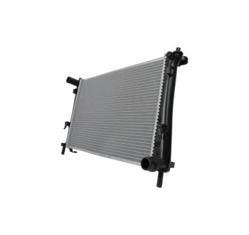 Chladič motora HELLA 8MK 366 301-521