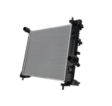 Chladič motora HELLA 8MK 366 301-551