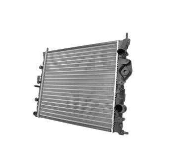 Chladič, chlazení motoru HELLA 8MK 366 301-561