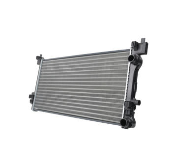 Chladič motora HELLA 8MK 366 301-711