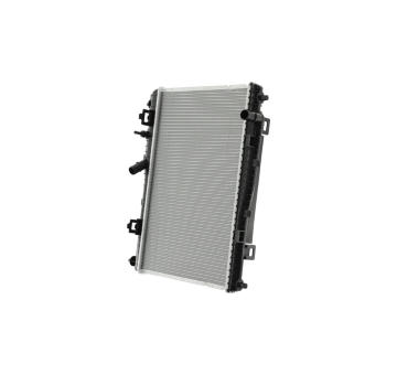 Chladič motora HELLA 8MK 366 301-801