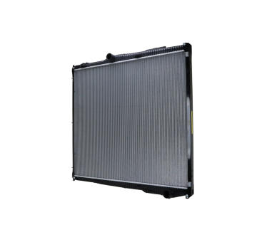 Chladič, chlazení motoru HELLA 8MK 366 302-171