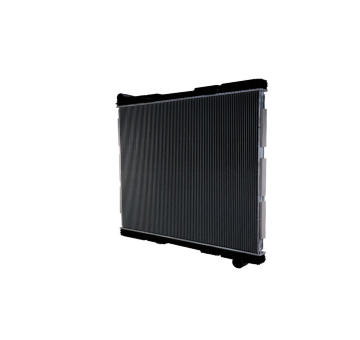 Chladič motora HELLA 8MK 366 302-181