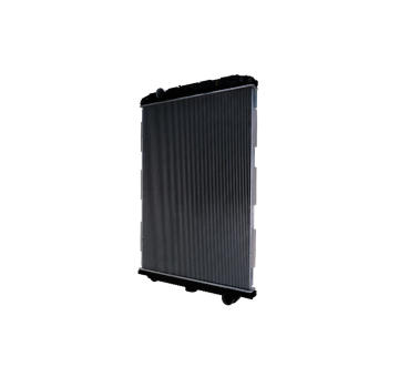 Chladič motora HELLA 8MK 366 302-301