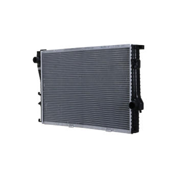 Chladič motora HELLA 8MK 366 302-531