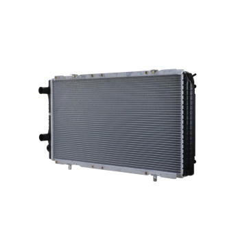 Chladič motora HELLA 8MK 366 302-571