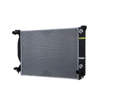 Chladič motora HELLA 8MK 366 302-641