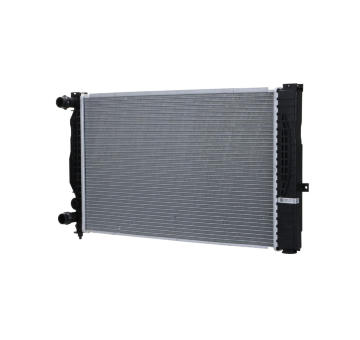 Chladič motora HELLA 8MK 366 302-751