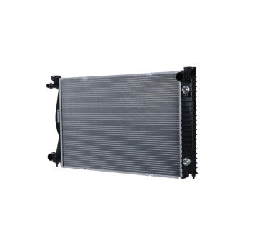 Chladič motora HELLA 8MK 366 302-781