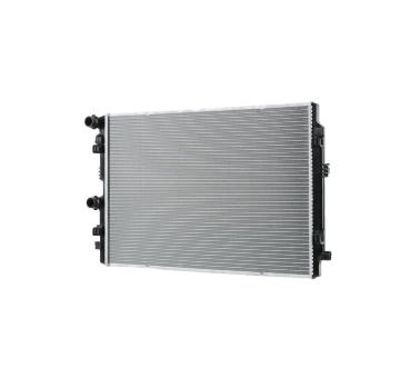 Chladič, chlazení motoru HELLA 8MK 366 302-871