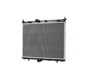 Chladič, chlazení motoru HELLA 8MK 366 303-001