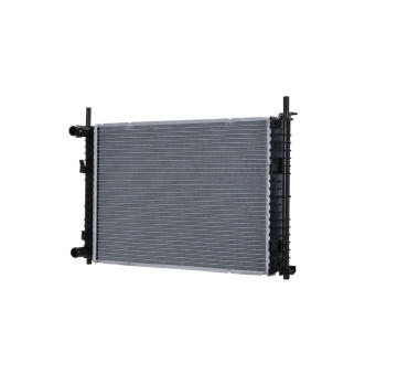 Chladič, chlazení motoru HELLA 8MK 366 303-011